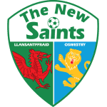 The New Saints logo