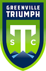 Greenville Triumph Sc logo