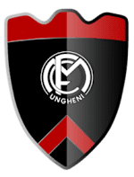 FCM Ungheni logo