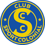 Sport Colonial logo