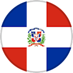 Dominican Republic U17 logo