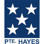 Presidente Hayes logo