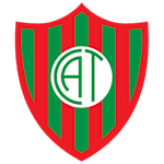 Atlético Tembetary logo