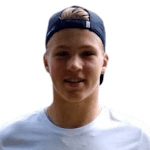 Daniel Siniakov logo