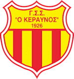 Keravnos logo