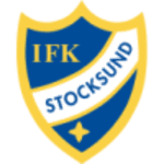 Ifk Stocksund logo