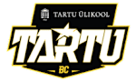 Tartu Ülikool logo