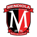 Mendiola Fc logo