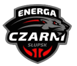 Energa Czarni football club logo