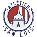 Atlético San Luis (W) logo