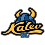 BC Kalev/Cramo logo