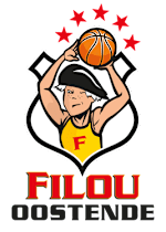 BC Oostende logo