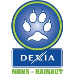 Mons-Hainaut logo
