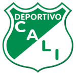 Deportivo Cali (W) logo