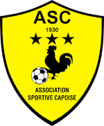 AS Capoise logo