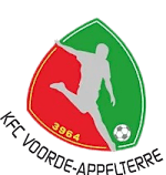 Voorde Appelterre logo