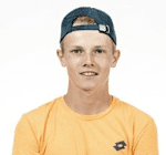 Jesper De Jong logo