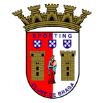 Sporting Braga (W) logo