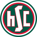 Hannoverscher SC football club logo