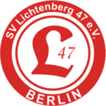 SV Lichtenberg 47 logo