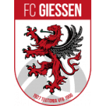 FC Giessen logo
