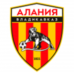 Alania Vladikavkaz logo