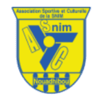 Snim football club logo