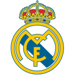 Real Madrid (W) logo