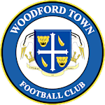 Woodford Town logo