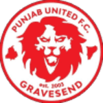 Punjab United logo