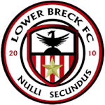 Lower Breck logo