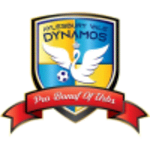 Aylesbury Vale Dynamos logo