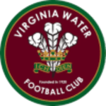 Virginia Water logo