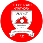 Hill Of Beath Hawthorn logo