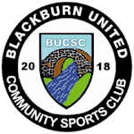 Blackburn United logo