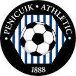 Penicuik Athletic logo