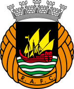 Rio Ave U23 logo