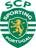 Sporting U23 logo