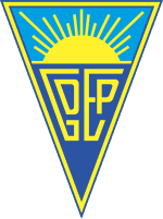 Estoril U23 football club logo