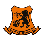 Bnei Yehuda logo