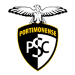 Portimonense U23 football club logo