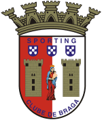 Braga U23 logo