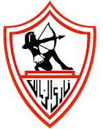 Zamalek logo