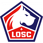 Lille U19 logo