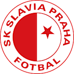 Slavia Praha U19 logo
