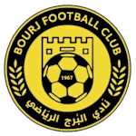 Bourj FC logo