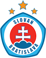 Slovan Bratislava U19 logo