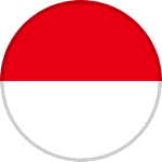 Indonesia (W) logo