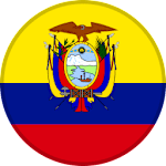 Ecuador (W) logo