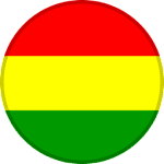 Bolivia (W) logo